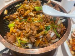 -大鸭梨烤鸭(甘家口店)