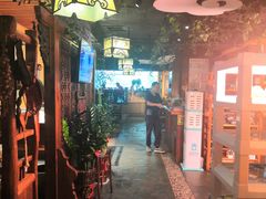 -云来居素食馆(东门店)