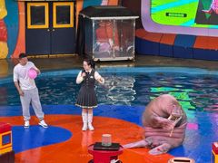-海合安武汉极地海洋公园