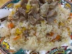 -新疆巴州金丝特餐厅(大钟寺店)