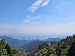 -南岳衡山风景名胜区