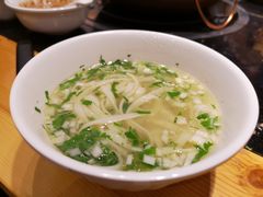 -裕德孚手切涮羊肉(建业凯旋广场店)