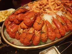 -咖啡苑 - 蔚藍夏日限定主题(永利皇宫店)