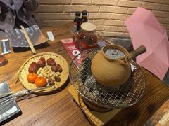 -并州大牌档之醉轻尘