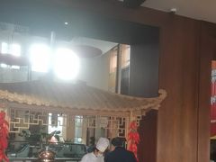 -余姚四明湖开元名都度假酒店·夏威夷西餐厅