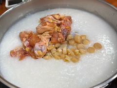 -盈田盈粥庄(黄兴公园店)