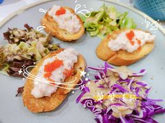 -玩味工厂·东南亚特色餐厅(太古里店)