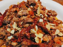 -买福记大盘鸡新疆菜