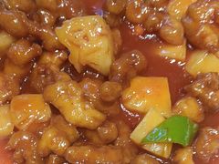 -鑫小城故事·藕汤·家常菜(台北一路总店)