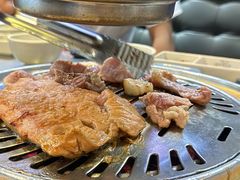 -喜来稀肉(虹泉路店)