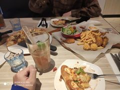 -必胜客(宣化店)