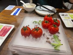 -小大董·烤鸭(王府井apm店)