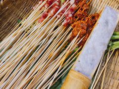 -咏勝锑锅麻辣烫(净居寺路总店)