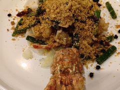 避风塘澳洲龙虾仔-天天渔港(杏林街店)