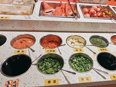 -京元盛铜锅涮肉(上海总店)