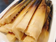 手剥笋尖-燕江楼(燕东店)