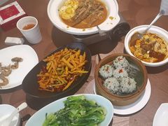 -丽华园(汉阳龙阳店)