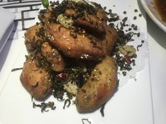 -尚岛私房菜(西方巷店)