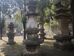 -四门塔风景区