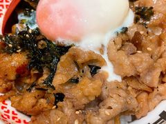 黄金松坂猪肉饭-牛邸·烧肉饭(来福士店)