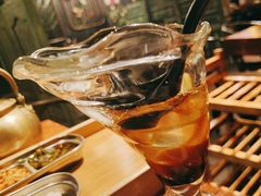 -仓库烤肉(绿园店)