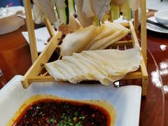 晾杆白肉-龙凤瓦罐煨汤馆(清江东路店)