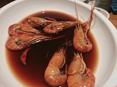 捞汁醉沼虾-乔街深夜食堂·小龙虾·高压锅生蚝(杭州总店)