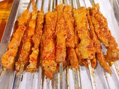 -兰州马子禄牛肉面(文景公园店)