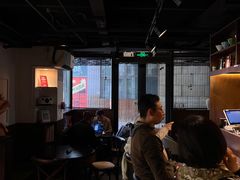 -Hei Cafe(工体店)