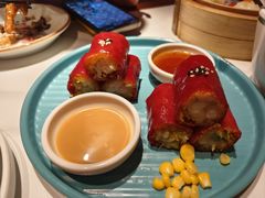 -禄运茶居·手工点心(猎德店)