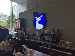 -瑞幸咖啡(大冲商务中心C座店)