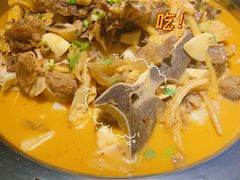 -胖哥俩肉蟹煲(杭州大厦中央广场店)
