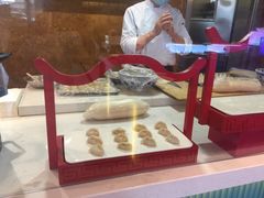 -怡咖啡·自助餐·西安香格里拉