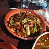 如果是中和本地人,估计会比较有感觉。菜品