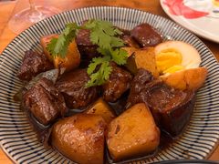 -Mesa Madre梅萨妈妈·Bintana(国贸店)