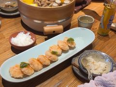 -丹江渔村(首都机场店)