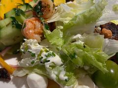-拉蒂娜·巴西牛排馆 Latina·Brazilian Steakhouse(王府井喜悦店)