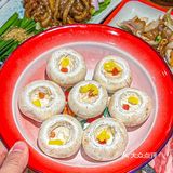 炙子烤肉又打开了我新世界的大门