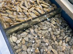 -老姑砂锅·烧烤天津菜(体北道店)
