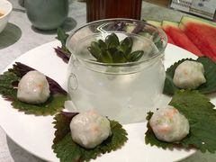 -鲜潭蒸汽石锅鱼(五道口购物中心店)