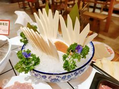 -旧街市鲜货老火锅(大光路店)