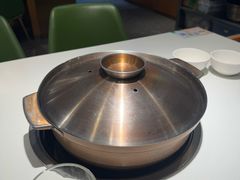 -烹然四季椰子鸡火锅(姚家园万象汇店)