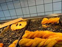 -头壹号饸饹面·大油条(常营店)