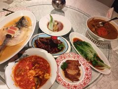 -金美华轩(东方路齐鲁店)