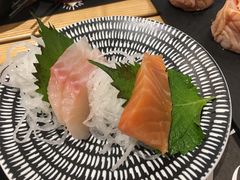 -Sushi Love 创意寿司(丽影广场店)