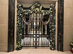 -LONG BAR 廊吧(外滩华尔道夫酒店)