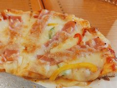 -国宾酒店-花园咖啡自助餐厅(北营房中街店)