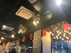 -胡哥烤肥牛(车公庙店)