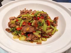 -攸州小镇家湘菜(小米科技园店)