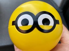 -麦当劳(台州路桥DT店)